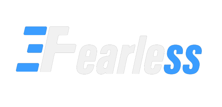 Fearless RP